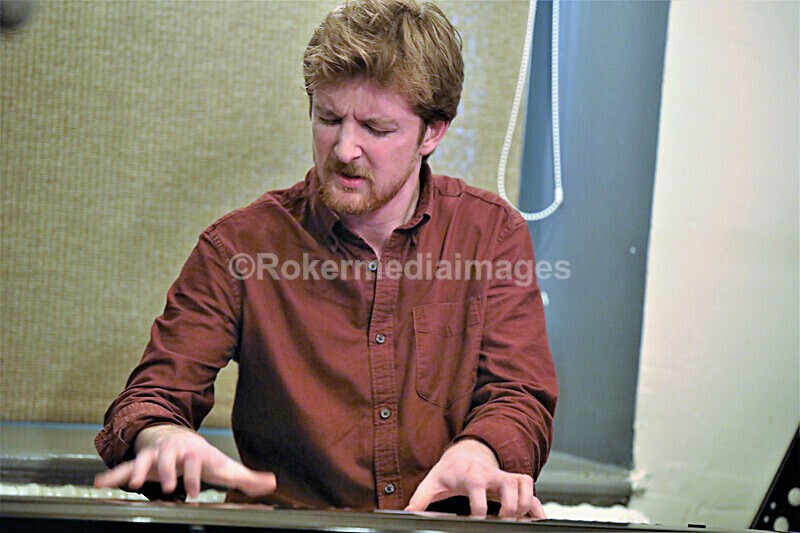 DAN-5 - Daniel Newberry Quartet