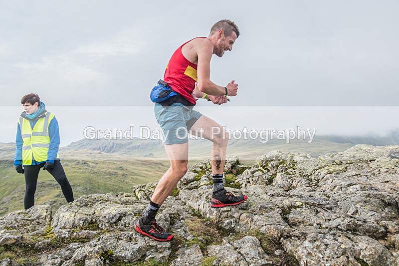 Three Shires-33 - Three Shires Fell Face Saturday 16th September 2023