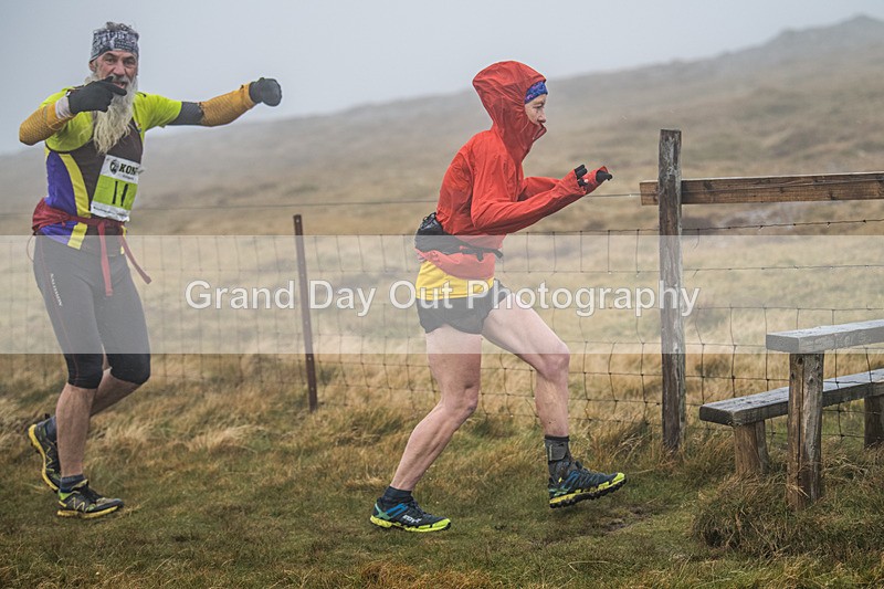 Buttermere-128 - Buttermere Shepherds Meet Fell Race Sunday 26th October 2025
