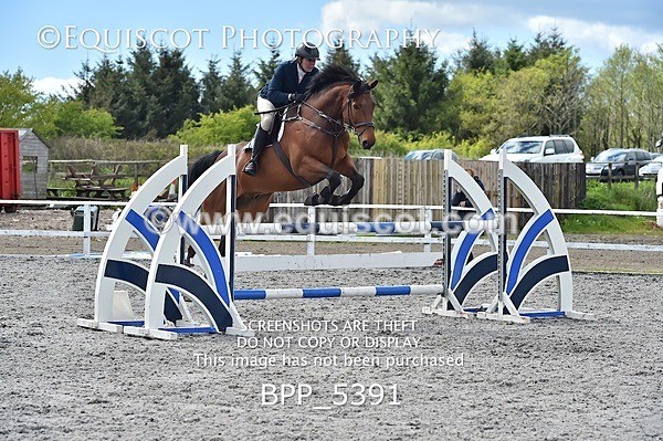 BPP_5391 - SAT CLASS 30 DISCOVERY /1M OPEN