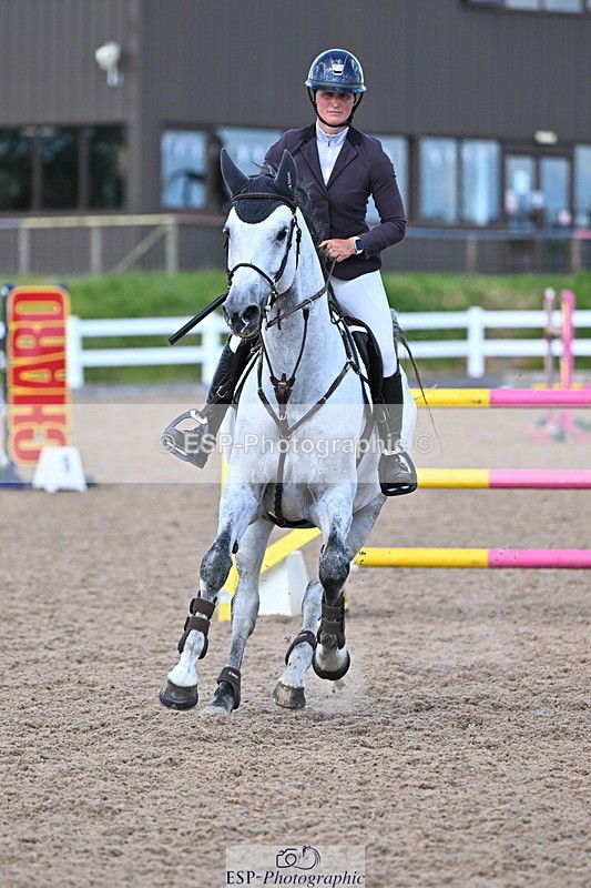 240619A-160706-01134 - Cls 5 Snr Foxhunter and 1.20m Open