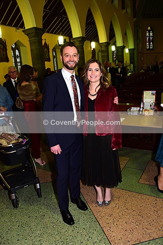 GRC-703 - Emma and Ciaran