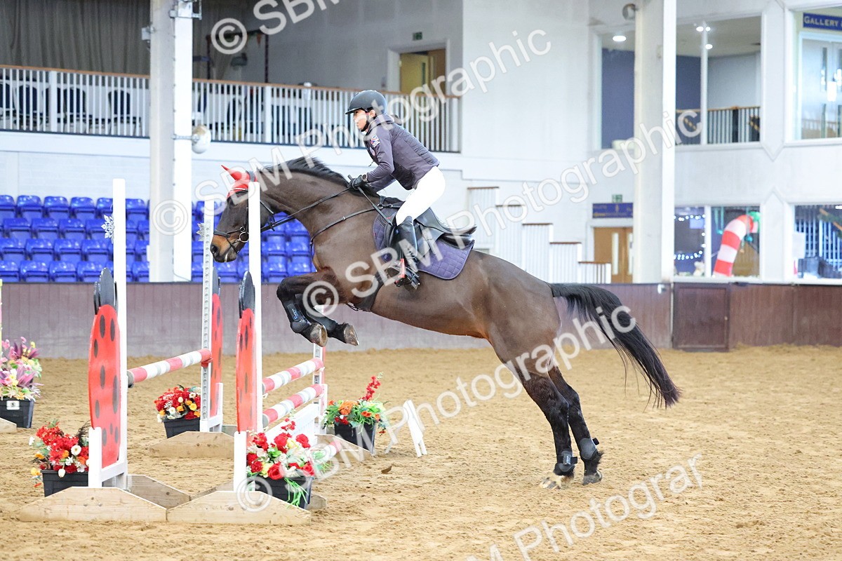 SBM_002896 - Class 14 - Clear Round 80cm