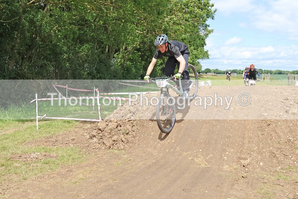 203 - MTB East Round 5 Gallows Green 25th May 2025 12:10 Male S2/Male U14/U16 (45Min)