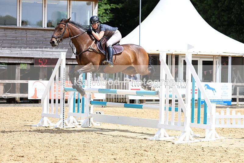 3E7A3331 - Class 5: Senior Discovery/1m open