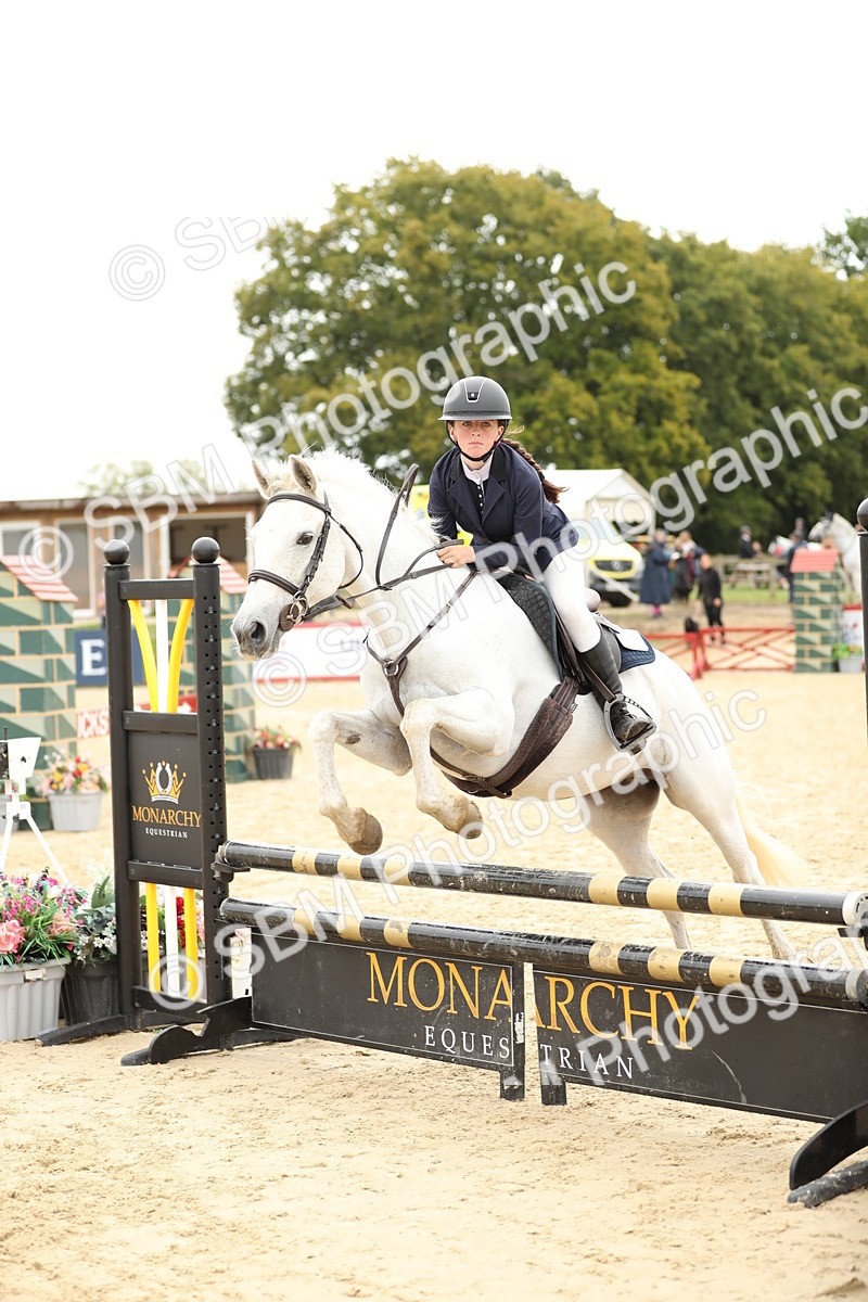 SBM_59422 - J25 - Junior Horse 80cm Championship
