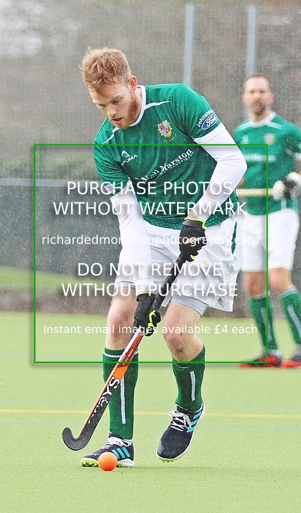 IMG_6801 - Kendal Mens Hockey  vs Keswick Seconds (25/3/23)