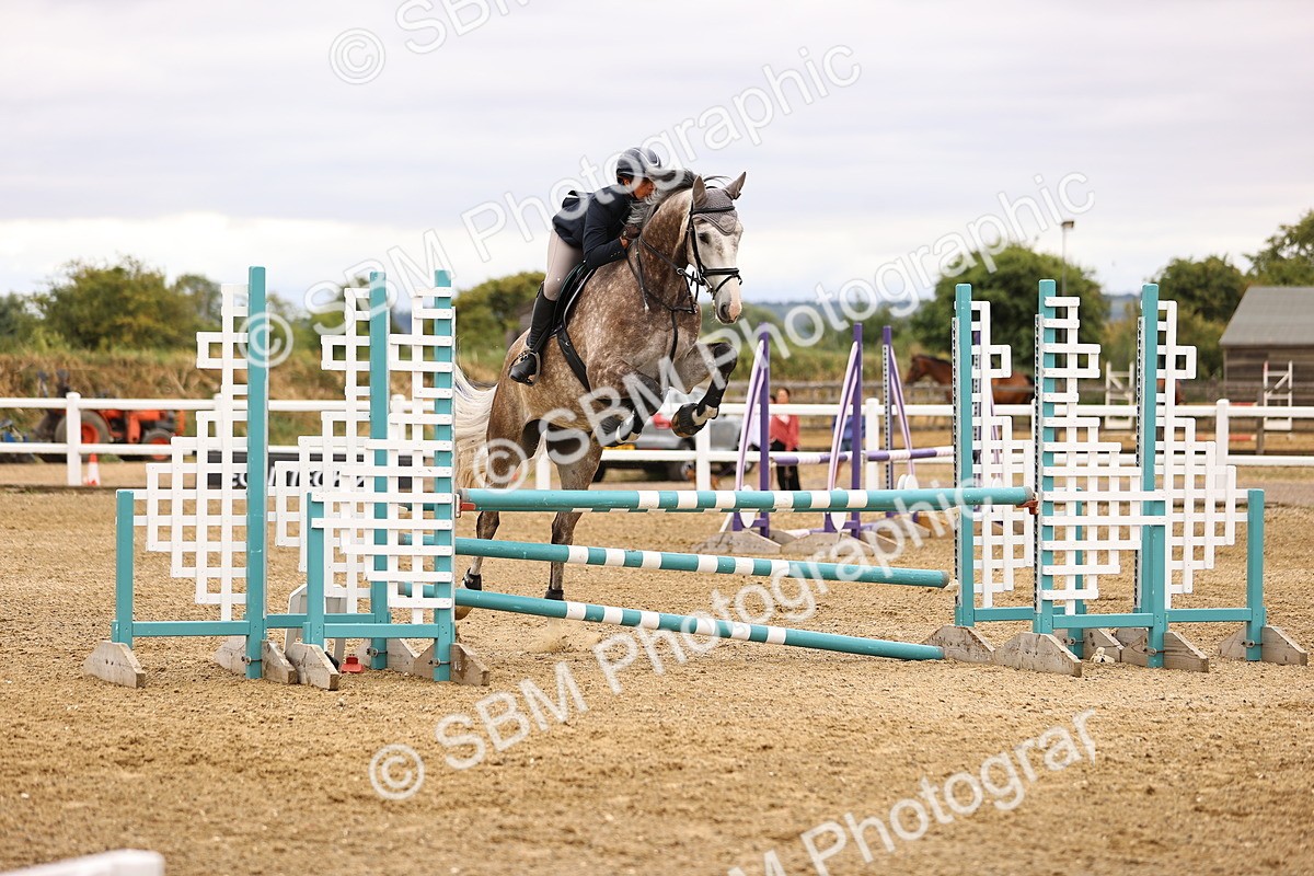 SBM_000140 - Class 2 - 0.85cm Amateur Championship Qualifier