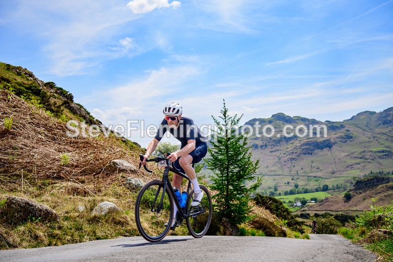 124843 - Blea Tarn Climb 12:00 - 13:00