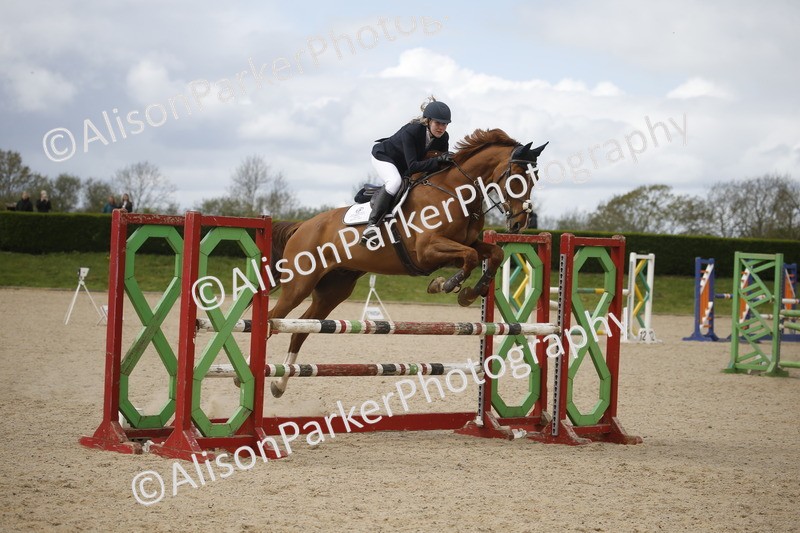 20260412-1131 - Class 7 - 1.00m