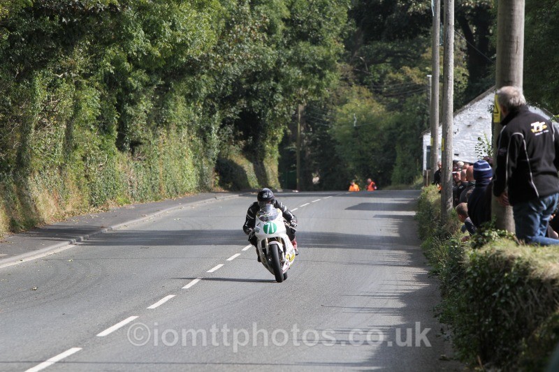  - MGP Supporters Club - Supertwin/Lightweight
