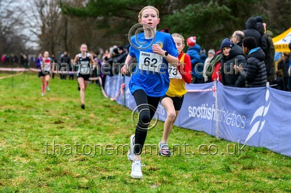 InterXC26-918985 - U13 Girls