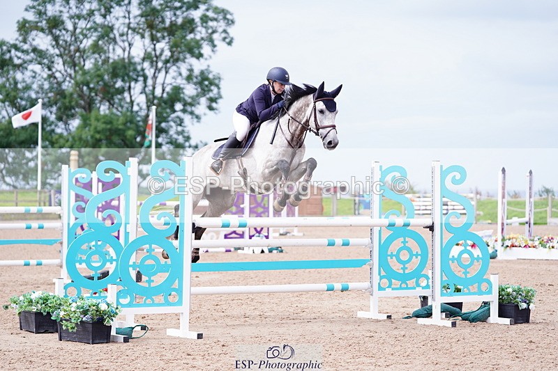 240803A-110608-07354 - Cls 29 Snr Foxhunter