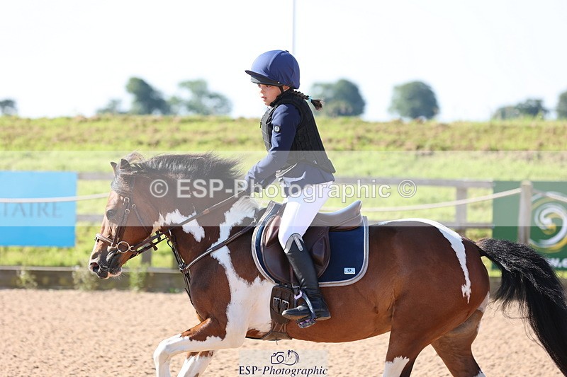 240714A-090634-01485 - Cls 1&2 128cm 10yrs & 70cm Open