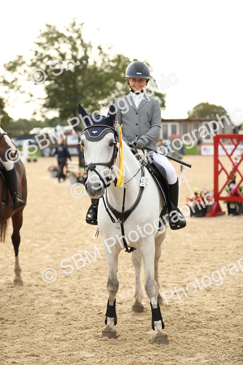 SBM_56203 - J24 - Junior Horse 75cm Championship