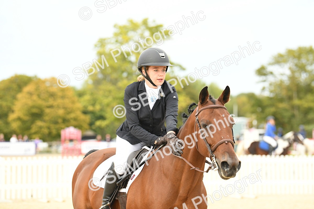 SBM_72926 - J16 - Junior Pony 75cm Championship