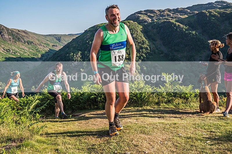 Langstrath-329 - Langstrath Fell Race Wednesday 21st June 2023