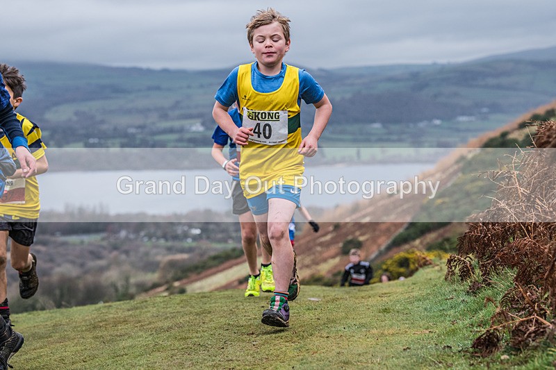 Sale Juniors-199 - Junior Sale Fell Races Sunday 10th November 2024