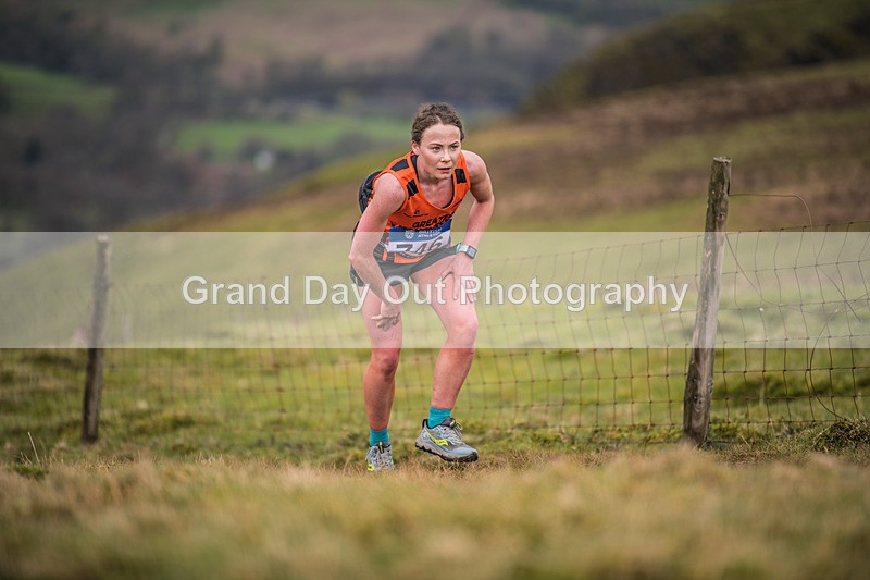 Keswick-612 - Inter Counties & Up and Down Mountain Running Champs (Junior & Senior Races) Sunday 21st April 2024