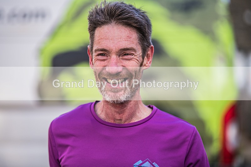 Keswick RTH-209 - Keswick AC Round The Houses Road Race Wednesday 24th April 2024