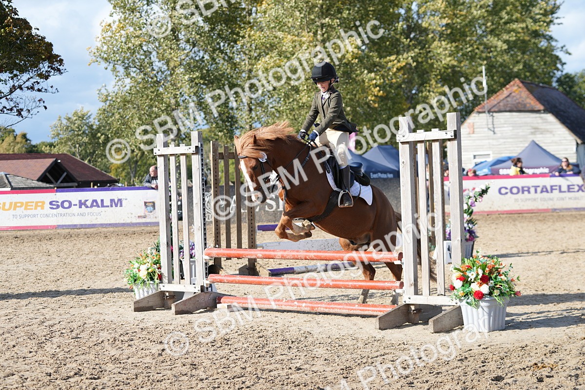 SBM_49370 - J8 - Junior Pony 65cm Championship