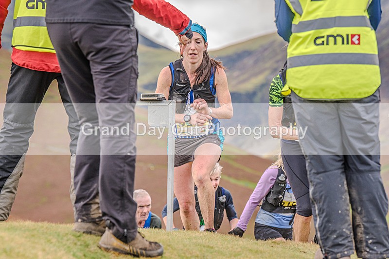 British Fell Relay-1969 - British Fell & Hill Relay Championship Braithwaite Keswick Saturday 21st October 2023