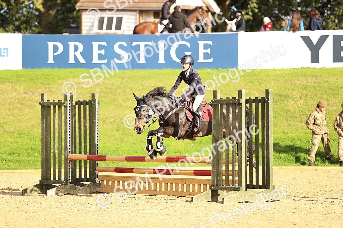 SBM_51767 - J10 - Junior Pony 75cm Championship
