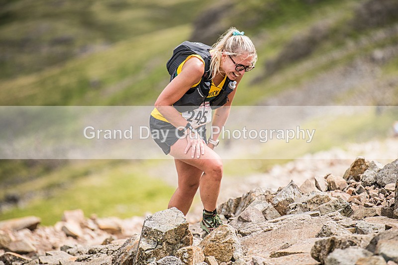 Borrowdale-1771 - Borrowdale Fell Race Saturday 2nd August 2025