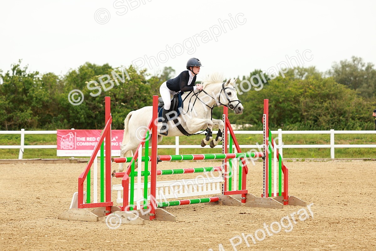 SBM_001450 - Class 3 - Senior Discovery - 1.00m