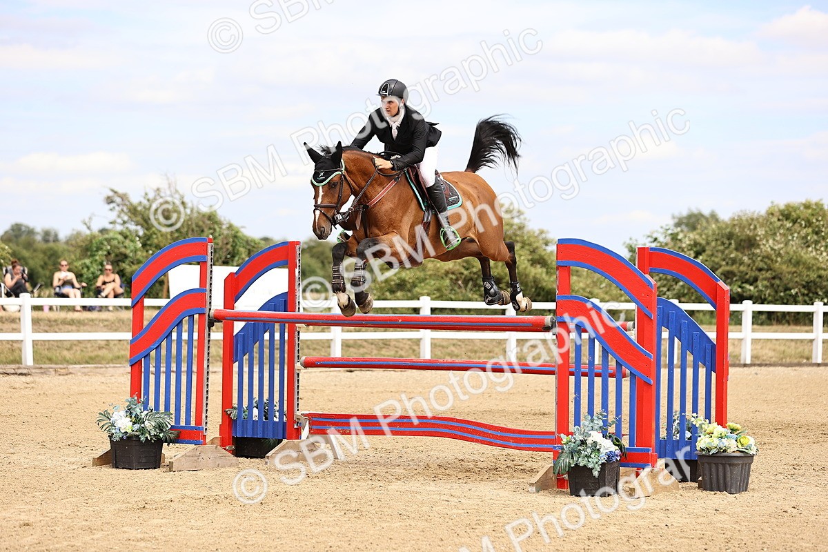 SBM_010782 - Class 10 - Talent Seekers Inc 7 Years Old Championship Qualifer - 1st Half