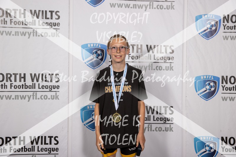 1DX30127 - Div 2 Blunsdon Youth girls