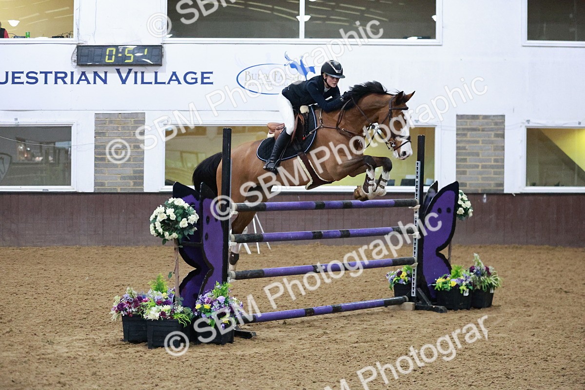 SBM_001688 - Class 6 - National 1.30m 1.40m