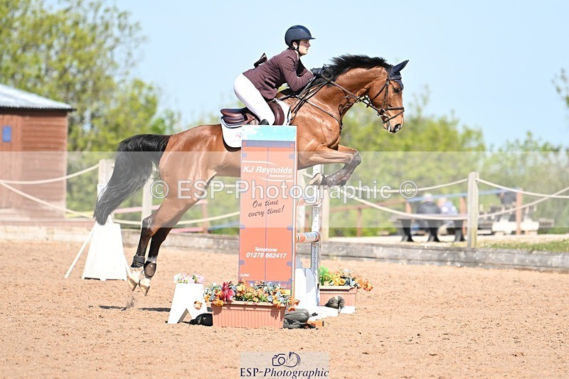 250509-102751-05558 - Cls 14 Snr 1.20m Open