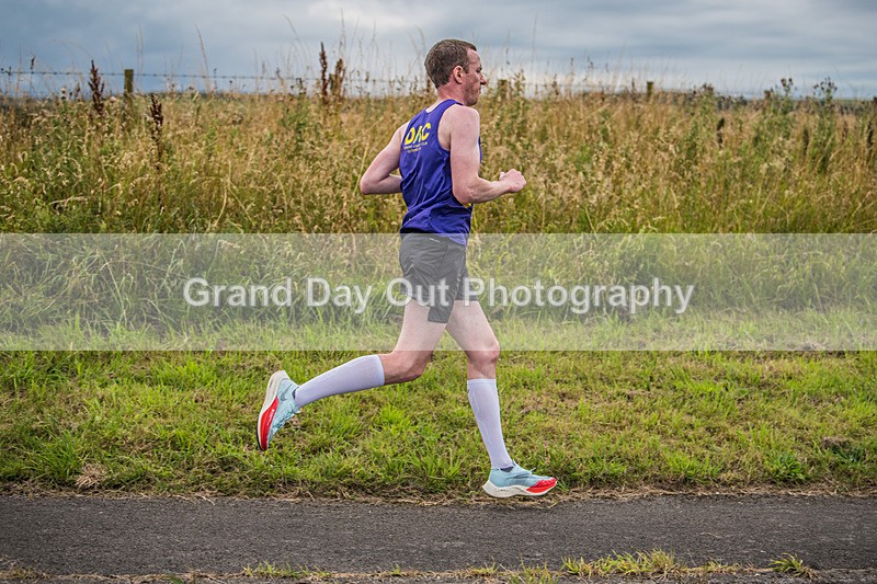 Netherhall 10K-110 - Netherhall 10K Road Race Wednesday 3rd August 2022