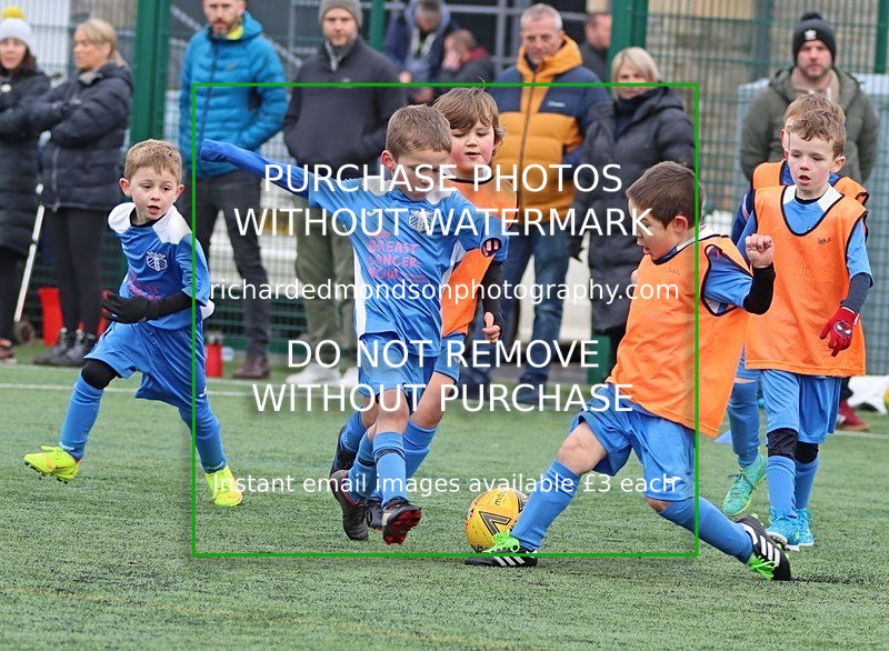 IMG_1594 - Wattsfield U7 v Wattsfield Utd U7 (15/1/22)
