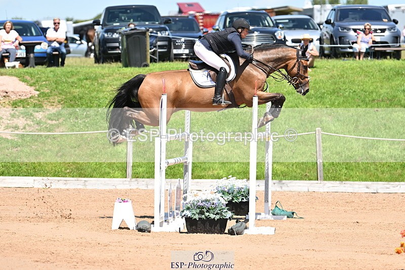 240719A-131408-10906 - Cls 35, YH 7 Yr Olds 1.30m