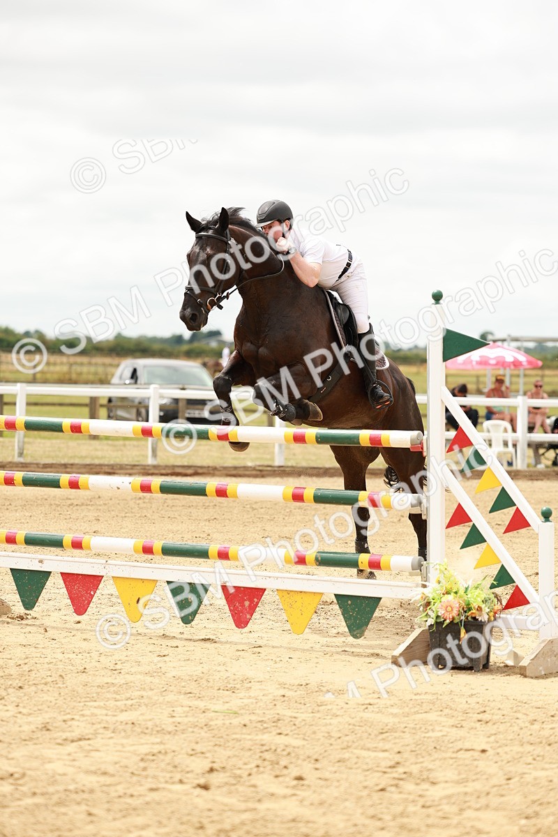 SBM_017799 - Class 21 - Senior Newcomers Championship 2d Rd