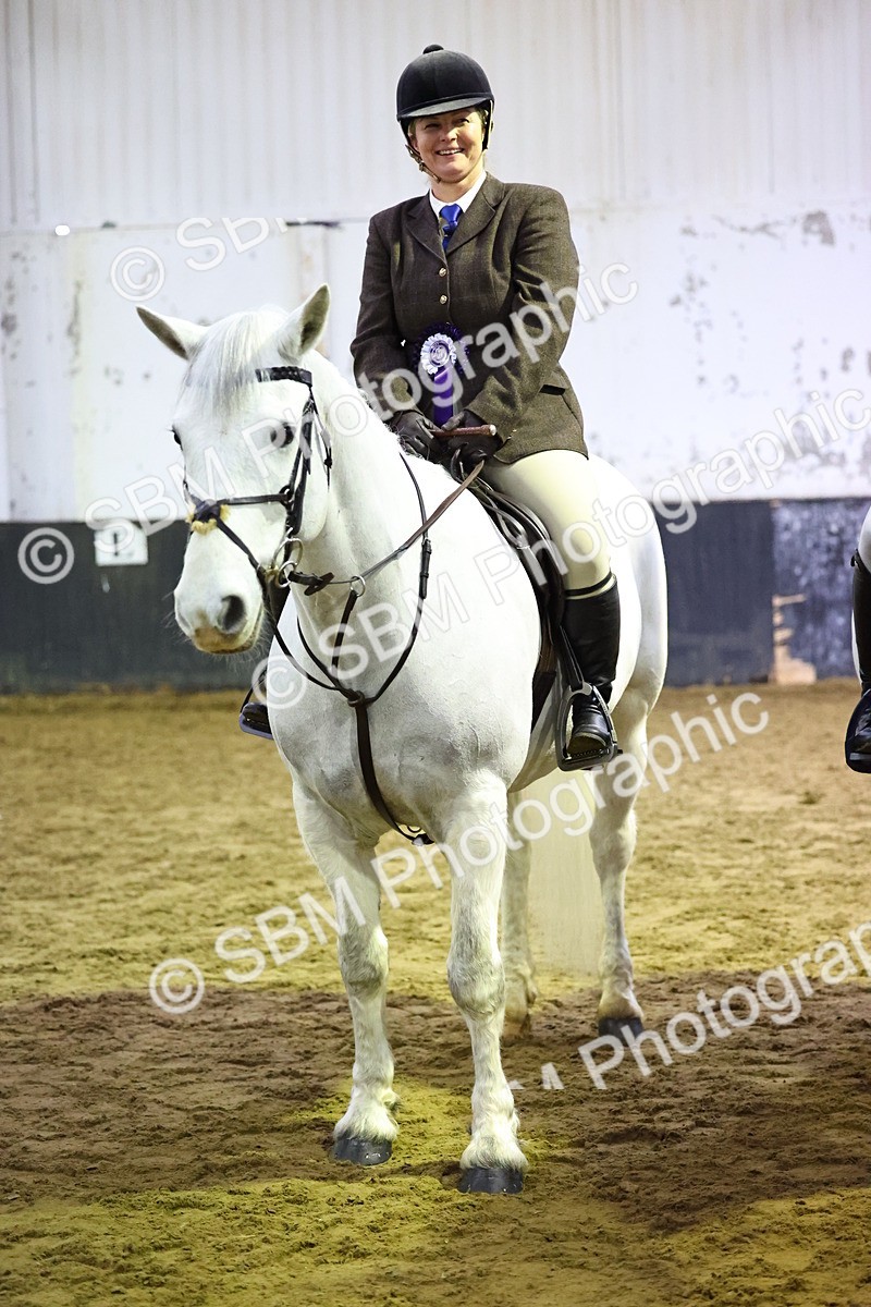 SBM_006686 - Class 43 - RIHS Qualifier Exceeding 43cms