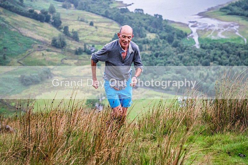 Steel Fell-6 - Steel Fell Race Wednesday 5th August 2026