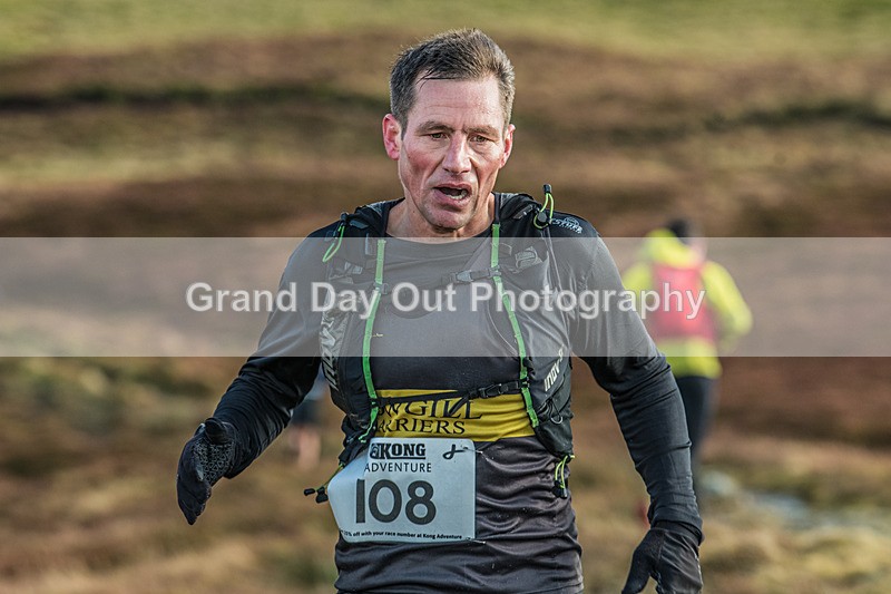 Nine Standards-117 - Nine Standards Fell Race Sunday 1st January 2023