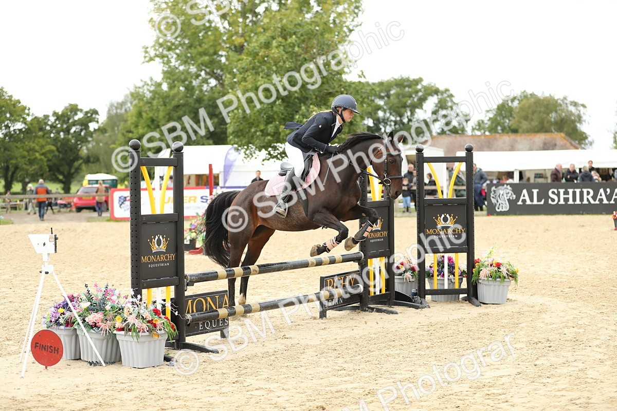 SBM_67687 - J15 - Junior Pony 70cm Championship