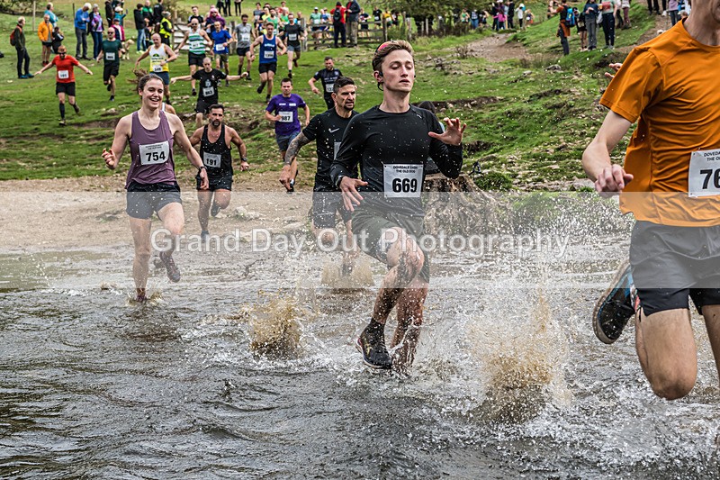 Dovedale-30 - Dovedale Dash Sunday 4th October 2026