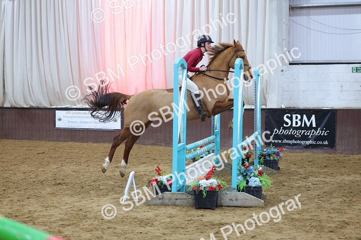SBM_004130 - Bareback Challenge Camera 1