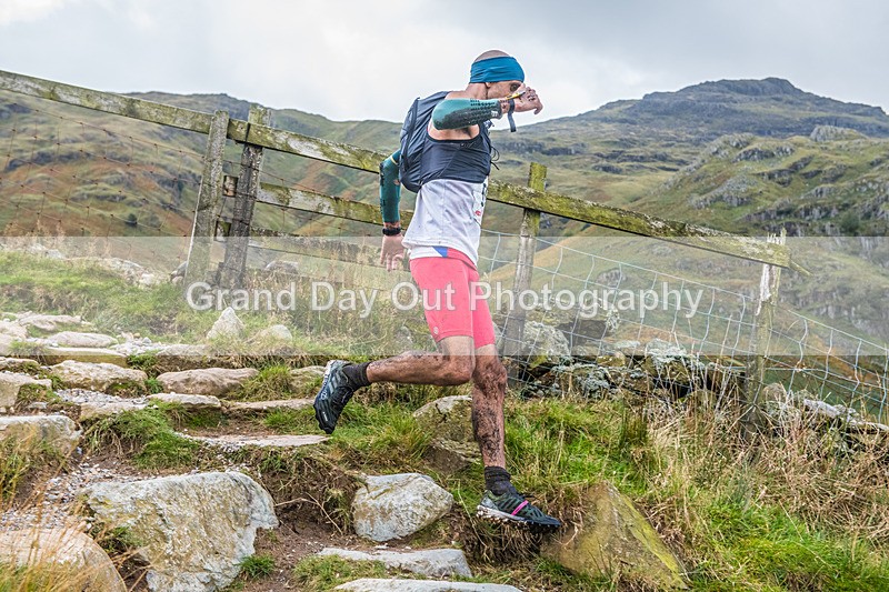Langdale-933 - Langdale Horseshoe Fell Race Saturday 8th October 2022