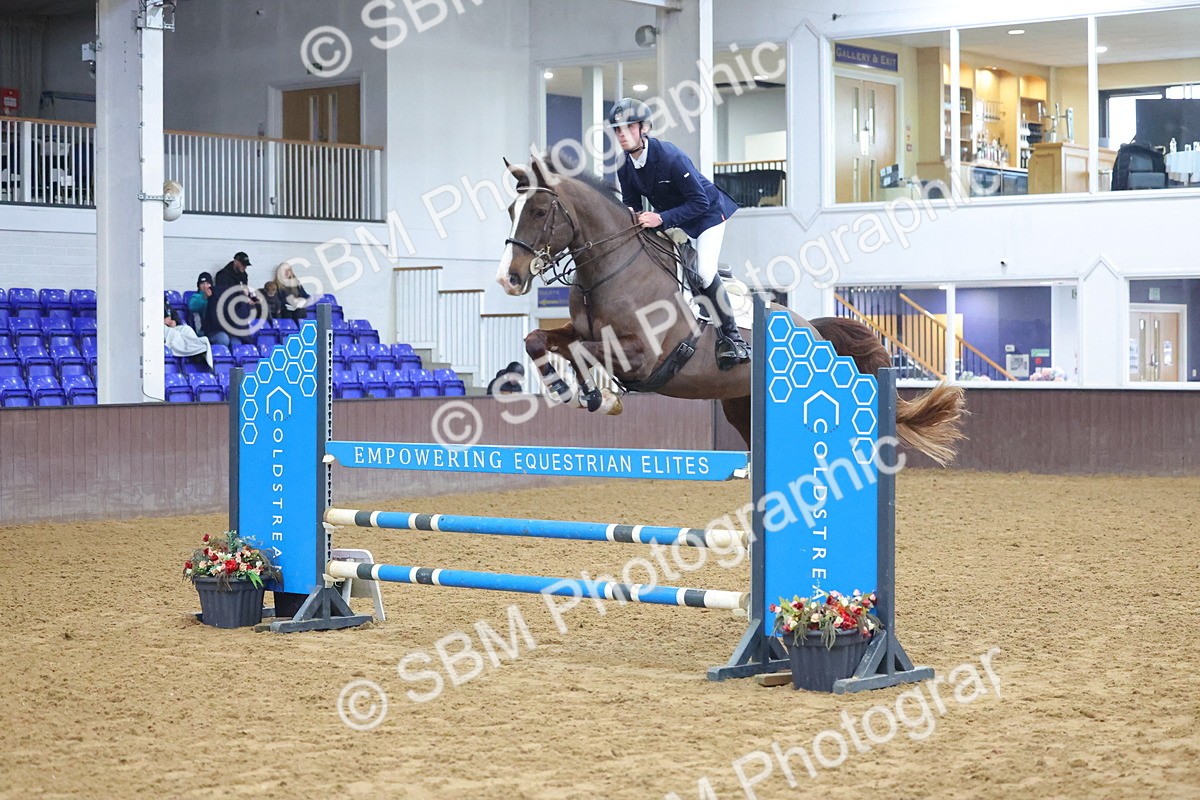 SBM_002498 - Class 16 - The WB Equiline Star Championship Qualifier (1.10m)