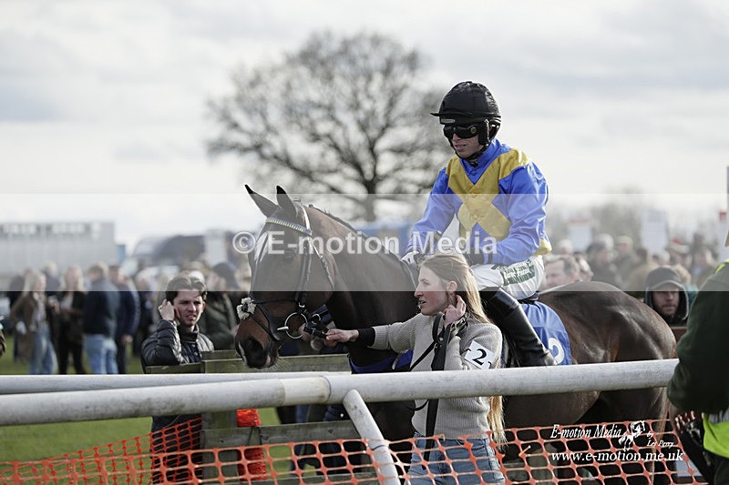 PtP 190323 717 - Oakley Hunt Point-to-Point Brafield-On-The-Green 19/03/23
