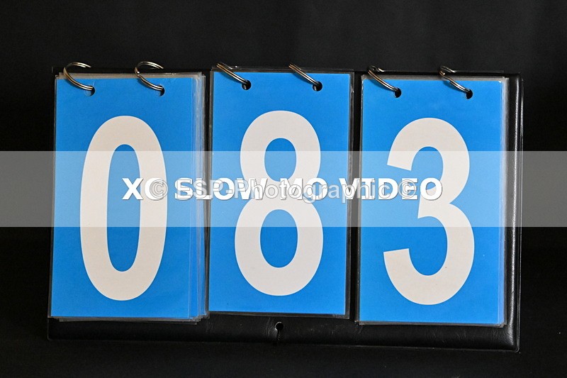 ESP_7267 - HD Video - 90cm Saturday All Sections