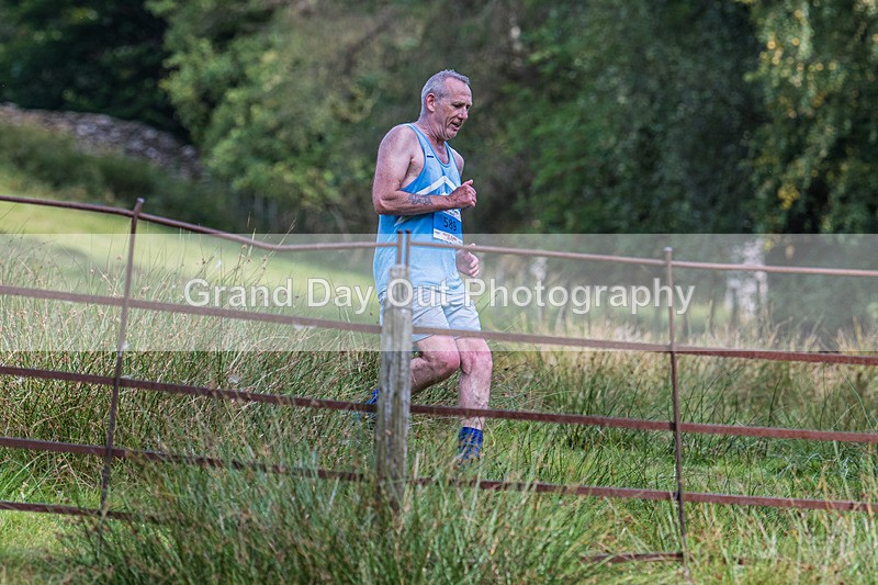 Grasmere Sports-1120 - Grasmere Sports Junior & Senior Fell Races Sunday 24th August 2025