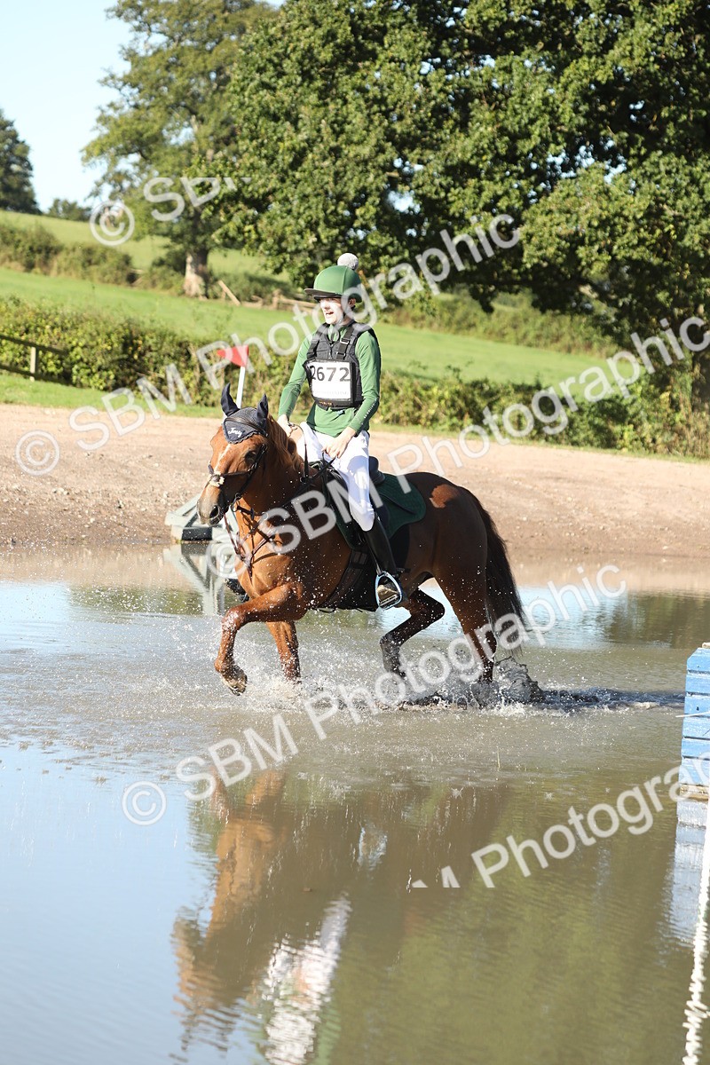 SBM_01168 - E2 Eventers Challenge 60cm Open