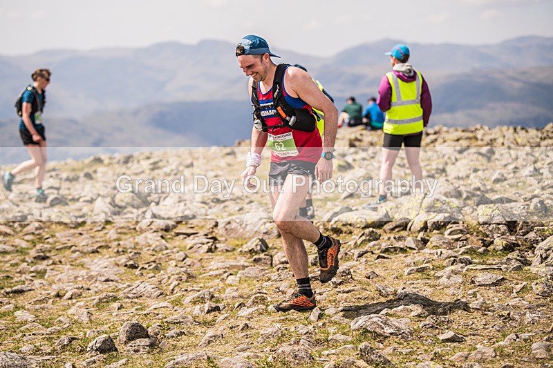 Fairfield-808 - Fairfield Horseshoe Fell Race Saturday 11th May 2024